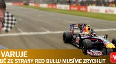 Ross Brawn varuje: Kvůli Red Bullu musíme zrychlit