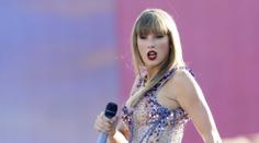 CIA promluvila. Na koncertě Taylor Swift měly zemřít desítky tisíc lidí