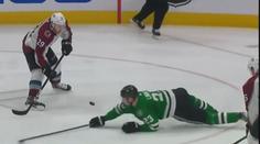VIDEO: Na to se dá dívat pořád! Colorado udržel v play-off tento skvělý gól 