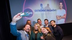 Projekt, který zachraňuje životy: Extrémní proměny startují na TV Nova