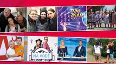 Nova představila program na jaro! Na co se můžete ve vysílání těšit?