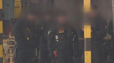 Policisté měli obírat cizince! Brali od nich peníze za smyšlená povolení