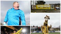 10x Sutton! Co jste nevěděli o týmu, který se postaví Arsenalu