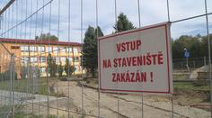 Stavbu penzionu pro seniory v Horní Lidči přeruší. Lidé odmítli domov v referendu
