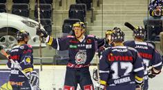 Liberec doma ve velké bitvě přehrál Pardubice a v sérii se ujal vedení