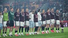 Víkingové na Letné! Brunes vystřelil výhru nad Zlínem, fanoušci předvedli kousek z MS