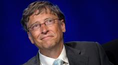 Bill Gates se hodlá vzdát svého bohatství. Rozdá lidem biliony korun