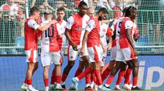Slavia je v sezoně i nadále stoprocentní. V Mladé Boleslavi jí stačil jediný gól
