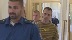Profetoval jsem tisíce denně, přiznal taxivrah. Vraždy popírá