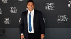 Ronaldo je už potřetí v chomoutu, na Ibize si vzal o 14 let mladší modelku