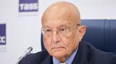 Mrazivá slova ruského profesora. Putina nabádá k použití jaderných zbraní