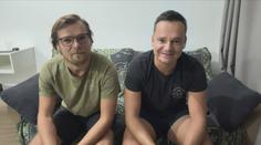 Cestovatel Ouroda má nového parťáka. Prozradil svůj největší zážitek z Peru