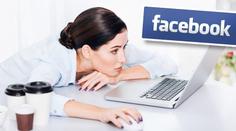 Dejte pozor, co sdílíte. Žena kvůli jedné fotce přišla o práci! ANKETA