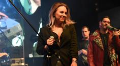 Moderátorka Katka Říhová porodila. Holčička dostala neobvyklé jméno