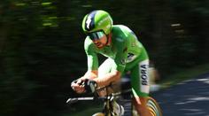 Sagan opět pobavil celý svět! Jeho jízda připomínala cirkusovou šou