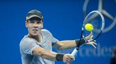 Berdych jde do boje o Turnaj mistrů! Sledujte ho ve Valencii