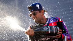 Brno je připravené na návrat mistra světa. Martín naznačil comeback