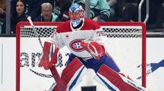 Dobeš čaroval, inkasoval jednou. Montreal zas o krůček blíže