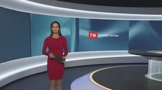Polední Televizní noviny - pondělí 23. ledna