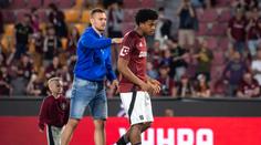 Fillo o vyloučení mladíka Sparty: Volal mi Horváth, že už mě někdo překonal