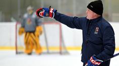 Rulík nominoval do Švédska: Jen tři hráči nad 30 let a 5 nováčků. Jede syn legendy