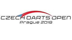 CZECH DARTS OPEN PRAGUE 2019