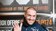 KONEC kariéry! Odveta s Kličkem nebude. Fury vzkázal, že končí