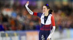 Sportovní tragédie. Sáblíkovou vyřadila nemoc. Na pětku půjdu i s horečkou, slíbila