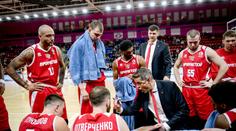 Místo basketu do války: Ukrajinský klub se vzdal účasti v lize mistrů