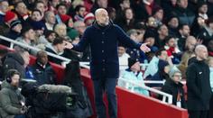 Arsenal deklasoval City, Kinský má první nulu v Premier League