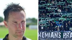 Reakce na stížnost Bohemky: Klubům chybí respekt, zní z FAČR
