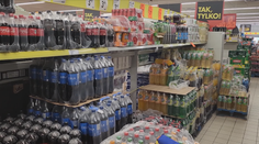 Češi vloni vypili nejméně alkoholu za více než 50 let. Klesá hlavně spotřeba piva