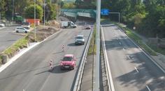 Rychlost na průtahu v Karlových Varech se sjednotí. Po opravách bude 70 km/h