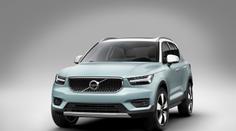 Evropským autem roku je opět SUV. Titul přebírá Volvo XC40