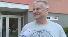 Kajínek promluvil o vězení: Ponižování a dvacetiletá samotka