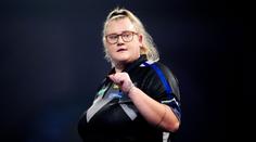 Historie přepsána! Greavesová jako první žena vyhrála turnaj mezi muži