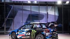 Stvořeno pro extrém: Nové Polo R Supercar chce vítězit