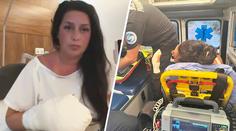 Šílená muka: Češka bez tří prstů měla zaplatit statisíce. Nakonec jí pomohli