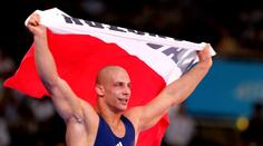 KSW 59: Olympijský medailista změří síly se Zabijákem z Ostrovů