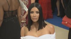 Sexy královna sociálních sítí: Kardashianka slaví čtyřicátiny