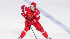 Naturalizovaní cizinci a mladičká hvězda NHL. Takový je tým Běloruska