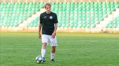 Další rána pro Gedeona! Fotbalová organizace s ním ukončila spolupráci