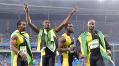 Legendární Bolt vrátil medaili z OH. Co řekl o dopingu kamaráda?