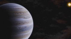 Obrovský úspěch. Vědcům se podařilo vyfotit dosud nejchladnější planetu