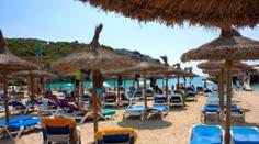 Hotel na Mallorce vzplál, stovky turistů musely pryč! Desítky zraněných
