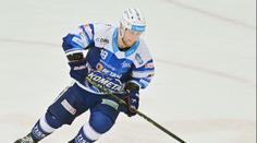 Komise rozhodla, Zbořilovi možná skončila sezóna. Pospíšil trest nedostal