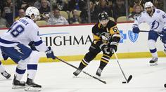 Boj o play-off NHL vrcholí. Sledujte snahu Pittsburghu na Nova Sport