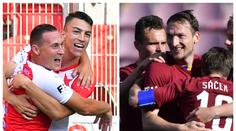 Liga se těší na poslední kolo. Derby rozhodne o králi střelců