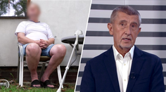 Babišův útočník otočil. Omluvil se mu a dodatečně popřál k narozeninám