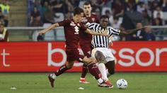 Turínské derby vítěze nepoznalo. Juventus zahazoval šance
